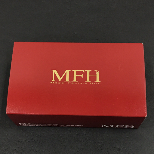 Model Factory Hiro 1:43 962 C Ver.B 1987 Sarthe 24hours Works #17 #18 K-364 マルチマテリアルキット