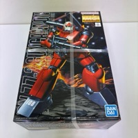 バンダイ MG RX-77-2 ガンキャノン 1_100 プラモデル 未開封